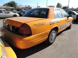 1998 Ford Crown Victoria (CC-884868) for sale in Northridge, California