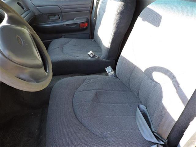 1998 Ford Crown Victoria (CC-884868) for sale in Northridge, California