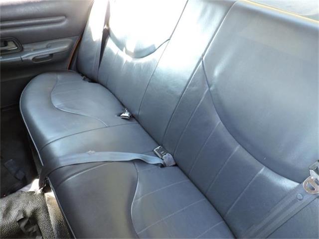 1998 Ford Crown Victoria (CC-884868) for sale in Northridge, California