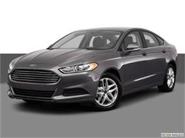 2013 Ford Fusion (CC-880488) for sale in Sioux City, Iowa