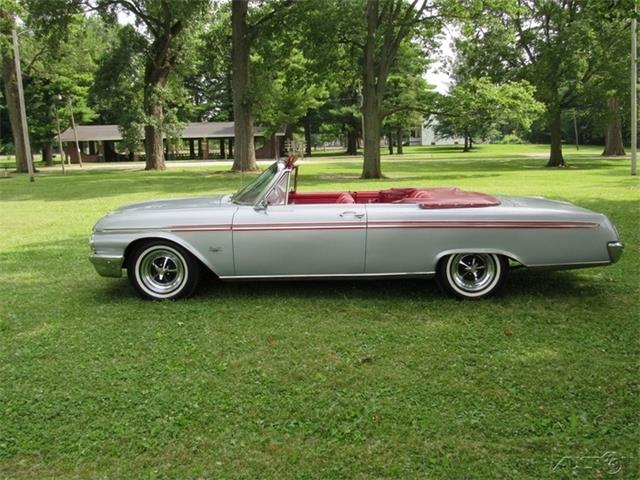 1962 Ford Galaxie 500 (CC-884882) for sale in No city, No state