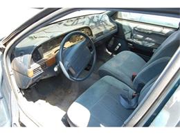 2003 Ford Crown Victoria (CC-884888) for sale in Northridge, California