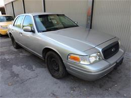 2000 Ford Crown Victoria (CC-884903) for sale in Northridge, California
