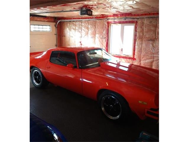 1974 Chevrolet Camaro (CC-884906) for sale in Online, California