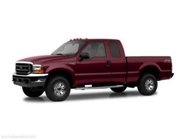 2004 Ford F250 (CC-880491) for sale in Sioux City, Iowa