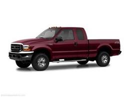 2004 Ford F250 (CC-880491) for sale in Sioux City, Iowa
