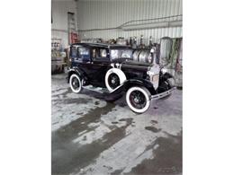 1930 Ford Model A (CC-884913) for sale in Online, California