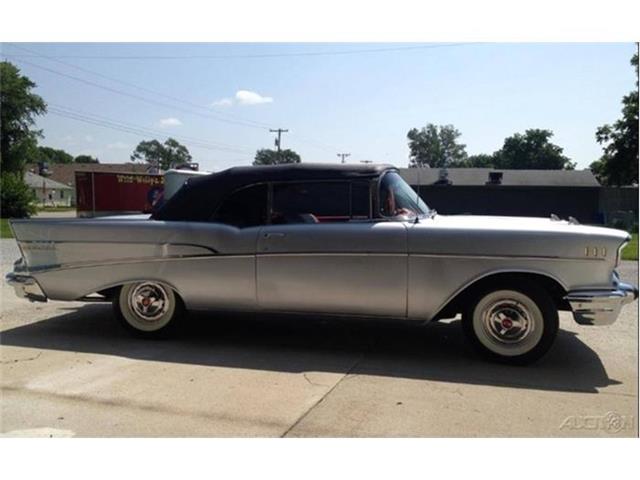 1957 Chevrolet Bel Air (CC-884914) for sale in Online, California