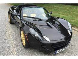 2007 Lotus Elise (CC-884917) for sale in Southampton, New York