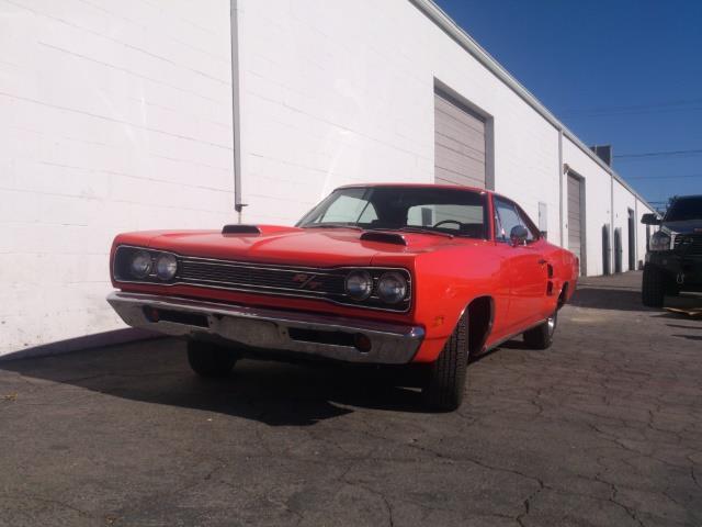 1969 Dodge CoronetR/T 440 Ramcharger (CC-884932) for sale in Los Angeles, California