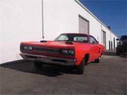 1969 Dodge CoronetR/T 440 Ramcharger (CC-884932) for sale in Los Angeles, California