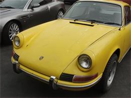 1969 Porsche 912 (CC-884935) for sale in Los Angeles, California