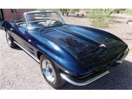 1964 Chevrolet Corvette (CC-884978) for sale in Tucson, Arizona