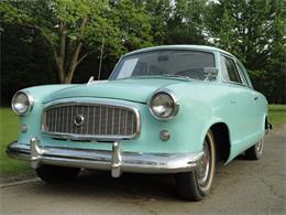 1959 AMC Rambler American Super (CC-884996) for sale in Fort Smith, Arkansas