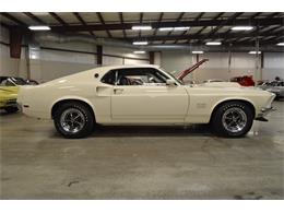 1969 Ford Mustang (CC-885006) for sale in Alabaster, Alabama