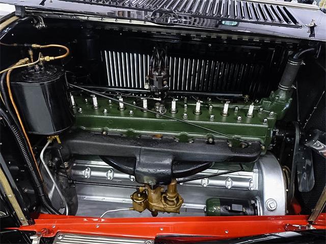 1927 Packard Sports Phaeton for Sale | ClassicCars.com | CC-885008