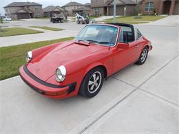 1976 Porsche 911 (CC-885011) for sale in Richmond, Texas