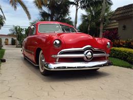 1949 Ford Custom (CC-885013) for sale in Fort Lauderdale , Florida