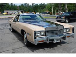 1978 Cadillac Eldorado Biarritz (CC-885020) for sale in Arundel, Maine
