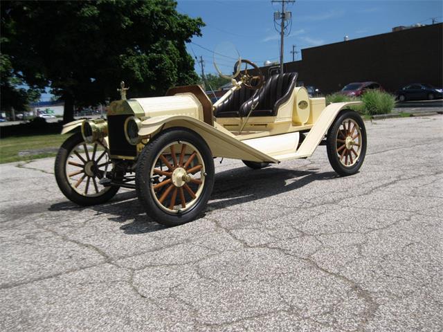 1923 Ford Model T (CC-885021) for sale in Bedford Heights, Ohio