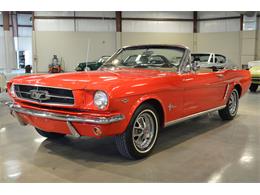 1965 Ford Mustang (CC-885028) for sale in Alabaster, Alabama