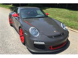 2011 Porsche 911 GT3 RS (CC-885032) for sale in Southampton, New York