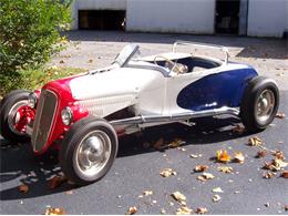1929 Ford Roadster (CC-885033) for sale in Reno, Nevada