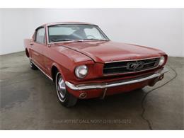 1965 Ford Mustang (CC-880505) for sale in Beverly Hills, California