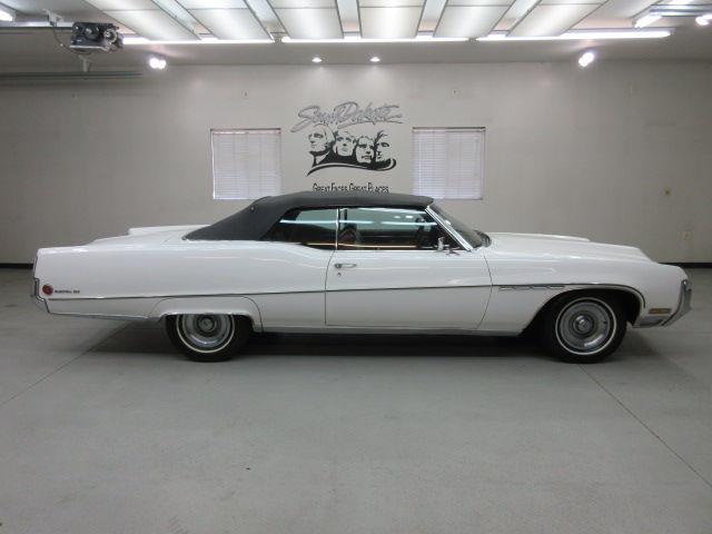 1970 Buick Electra (CC-880511) for sale in Sioux Falls, South Dakota