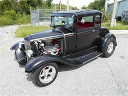 1930 Ford 5-Window Coupe (CC-885139) for sale in Apopka, Florida