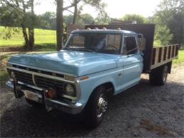 1975 Ford F350 (CC-885150) for sale in Tryon, North Carolina