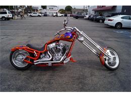 2002 Bourget Python Chopper (CC-885172) for sale in Santa Monica, California