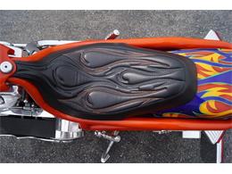 2002 Bourget Python Chopper (CC-885172) for sale in Santa Monica, California