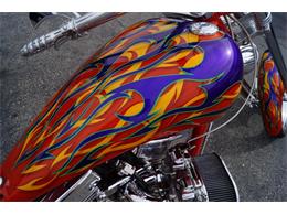 2002 Bourget Python Chopper (CC-885172) for sale in Santa Monica, California