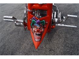 2002 Bourget Python Chopper (CC-885172) for sale in Santa Monica, California