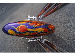 2002 Bourget Python Chopper (CC-885172) for sale in Santa Monica, California