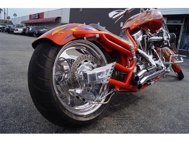 2002 Bourget Python Chopper (CC-885172) for sale in Santa Monica, California