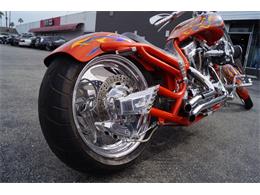 2002 Bourget Python Chopper (CC-885172) for sale in Santa Monica, California