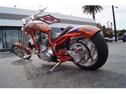 2002 Bourget Python Chopper (CC-885172) for sale in Santa Monica, California