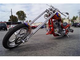 2002 Bourget Python Chopper (CC-885172) for sale in Santa Monica, California