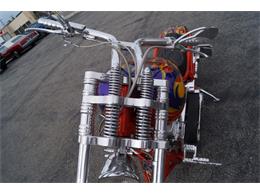 2002 Bourget Python Chopper (CC-885172) for sale in Santa Monica, California