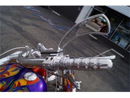 2002 Bourget Python Chopper (CC-885172) for sale in Santa Monica, California