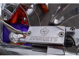 2002 Bourget Python Chopper (CC-885172) for sale in Santa Monica, California