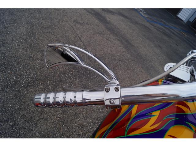 2002 Bourget Python Chopper (CC-885172) for sale in Santa Monica, California