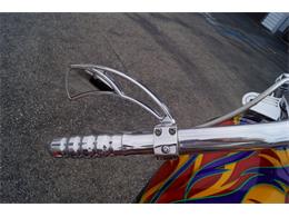 2002 Bourget Python Chopper (CC-885172) for sale in Santa Monica, California