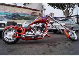 2002 Bourget Python Chopper (CC-885172) for sale in Santa Monica, California