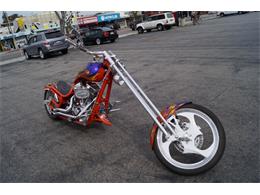 2002 Bourget Python Chopper (CC-885172) for sale in Santa Monica, California