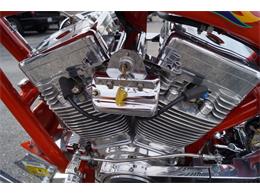 2002 Bourget Python Chopper (CC-885172) for sale in Santa Monica, California