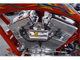 2002 Bourget Python Chopper (CC-885172) for sale in Santa Monica, California