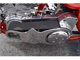 2002 Bourget Python Chopper (CC-885172) for sale in Santa Monica, California